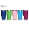 China Safety Kids Stainless Steel Tumbler Cups Food Grade Material Lead Free factory