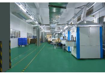 China Factory - FOSHAN SHUNDE QUANYE PLASTICS CO.,LTD