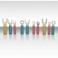 China Factory Supply High Quality Heat Shrink Insulation Connectors factory