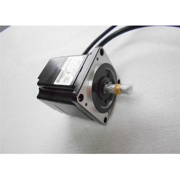 Quality 3000 1 / Min Industrial Servo Motor / CNC Router Servo Motor 0.91A SGMPH-01AAA41 for sale