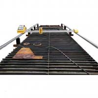Quality Mobile CNC Plasma Cutter for sale