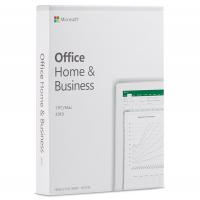 China Microsoft Office Home And Business 2019 Without DVD factory