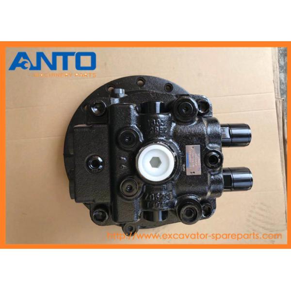 Quality LQ15V00015F2 Hydraulic Swing Motor Excavator Parts For Kobelco SK250LC-6E SK260 for sale