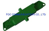 China E2000 / APC Fiber Optic Adapter Bronze Sleeve FOR Active Device Termination factory