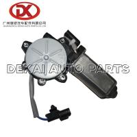 China FVR 6WG1 Front Door Power Window Regulator Motor  1744181620 1744181770 factory