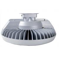China Ceiling Mounted 80 W Led Canopy Lights 9000lm Gas Station Canopy Lighting factory