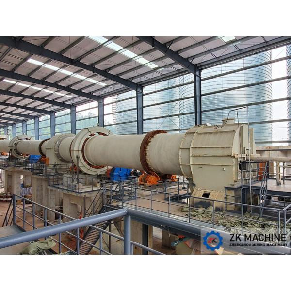 Quality Light Expanded Fly Ash Sludge Ceramsite Production Line for sale