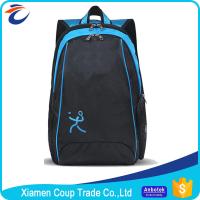 China 30 L Fashion Badminton Outdoor Sports Bag With Multiple Independent Pockets for sale