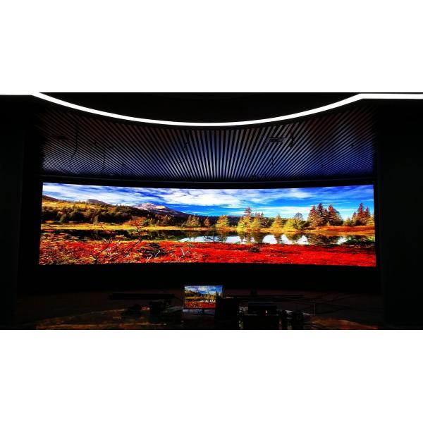 Quality 500 X 500mm Rental Led Display Video Wall 3840hz Wide View Angle for sale