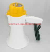 China Mini Horn Stand Speaker Amplifier Megaphone Wholesale 2015 Fashion Cheap Portable factory