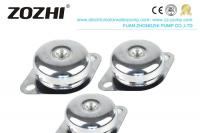 China Bell Shape Anti Vibration Mountings Easy Spare Parts factory