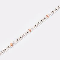 Quality 8mm RGB LED Strip SMD3838 120 LEDs/M 17.3W 5m Colour Changing LED Tape for sale