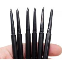 Quality Custom Waterproof Eyebrow Pencil Private Label For Makeup People for sale