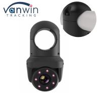 China 1080P AHD Car Backup Camera Fisheye Waterproof Rear View Camera Wide Night Vision factory