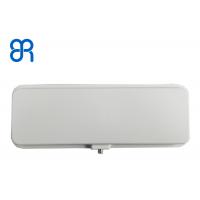 Quality 12dbic High Gain Directional UHF RFID Antenna For UHF Band Vehicle / Asset for sale