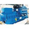 China Highly Efficient 250kw Natural Gas Generator Smartgen Silent Generator Set factory