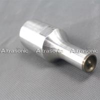 China Ultrasonic Welding Machine With Different Horn Can Be Customized factory