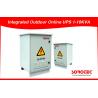China Integrated Outdoor UPS High Power Online UPS Power Supply 1-10KVA for Industry factory