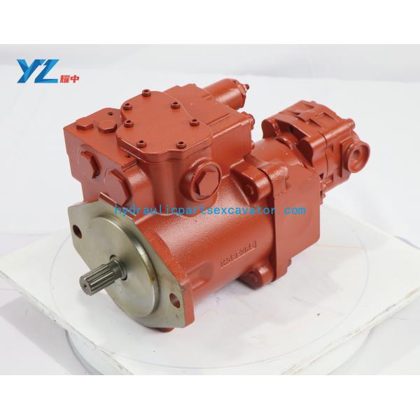 Quality YC85 LG907 LG908 Yuchai Excavator Main Pump K3SP36C Hydraulic Pump for sale