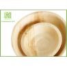 China Eco - Friendly Disposable Wooden Plates Biodegradable Bamboo Plates OEM factory