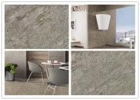 China Glaze Bathroom Kitchen Floor Tiles 600x600 Mm Size 10 Mm Thickness factory