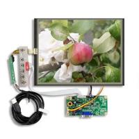 China Tm104sdh01 Hda1040st-A-H Pd104slf LCD Monitor Led Backlight 10.4 Inch for sale