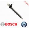 Quality BOSCH common rail diesel fuel Engine Injector 0445116035 03L130277C for VW for sale