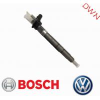 Quality BOSCH common rail diesel fuel Engine Injector 0445116035 03L130277C for VW for sale