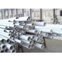 China Food Grade Stainless Steel Tube Stainless Steel Seamless Pipe Stainless Steel Pipe Flange Fittings for sale