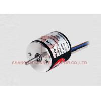 China 18 Mm Incremental Rotary Encoders Shaft Type For Lift Spare Parts factory