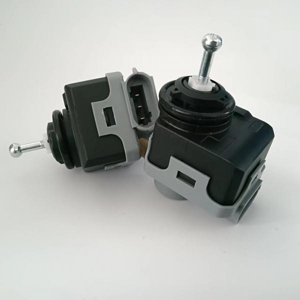Quality 12Volt Nissan Headlight Adjustment Repair Black Plastic for sale
