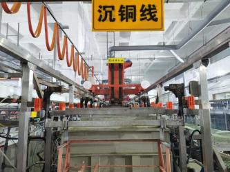 China Factory - Shenzhen Yingsheng Technology Co., Ltd.