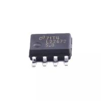 Quality LM22672MRE-5.0/NOPB Texas Instruments Ics New And Original semiconductor SOIC-8 for sale