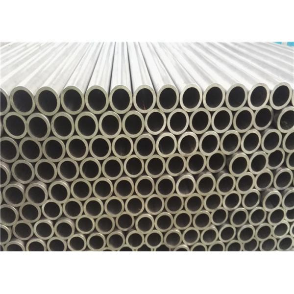 Quality Pickled Annealed Hollow Steel Tube Large Diameter E355 E235 Threading Available for sale