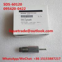 China DENSO fuel pressure limiter valve 095420-0422, VALVE 0422 , SDS-60120 , SDS60120 for 23810-0L010,0L020 factory