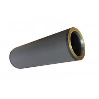 Quality Anilox Sleeve Anilox Cylinder For Flexo Printing Gravure Printing for sale