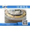 China Brass Cage Motor Ball Bearing Replacement For Locomotive EMU Powertrain System factory