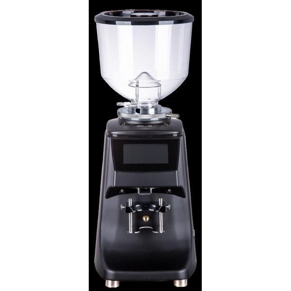 Quality Professional Electric Espresso Coffee Bean Grinder For Cafe Shops for sale