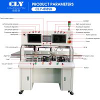china LCD TV Repair Machine /COF Bonding Machine /LCD Flex Cable Repair Machine