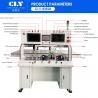 China LCD TV Repair Machine /COF Bonding Machine /LCD Flex Cable Repair Machine factory