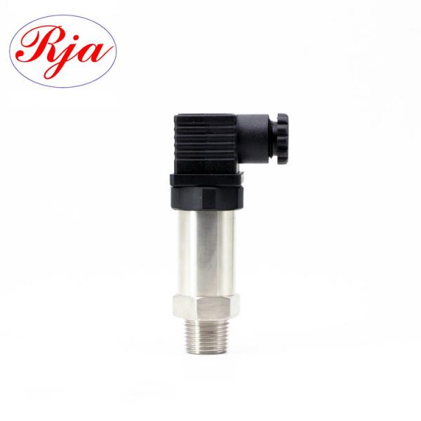 Quality High Sensibility Stainless Steel Pressure Sensor Piezoresistive Analog Output for sale