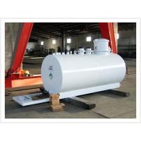 Quality Oil Storage Tank For Transformer Oil Various Industrial Oil Tank for sale