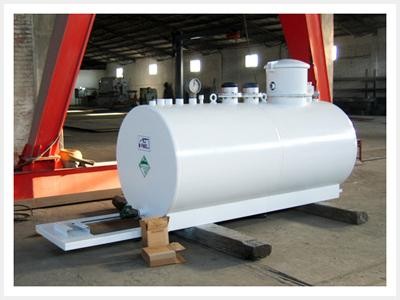 Quality Oil Storage Tank For Transformer Oil Various Industrial Oil Tank for sale