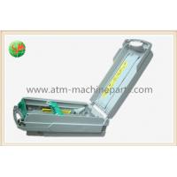 China High Precision NC301 A00438 cassette fireproof cash box for bank atm machine factory
