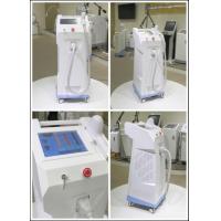China Hot sale newest Germany 808nm diodes laser hair removal product factory