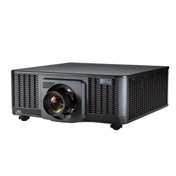 Quality 15000 Lumens DLP Video Projector 3D Mapping Beamer For Museum Display for sale