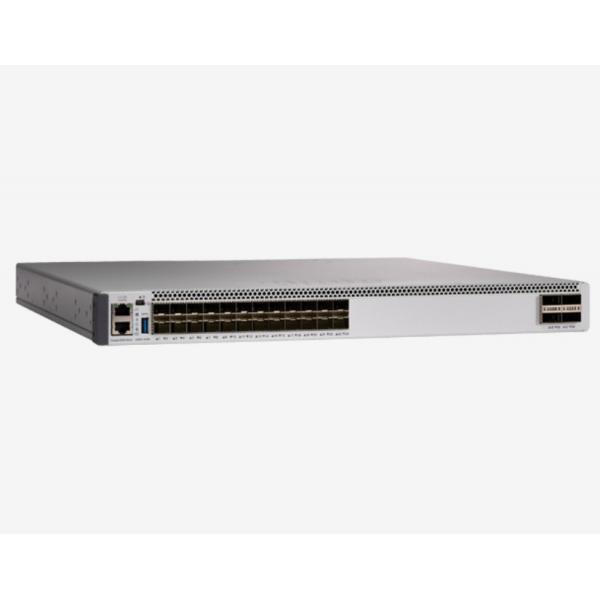 Quality C9500-32C-A Enterprise Managed Switch 9500 Series 32 Port 100G for sale