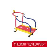 China Preschool Educational Toy Children Indoor Kids Exercise Equipment factory