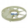 China 6022000506 0032053606 750mm Truck Engine Fan Blade factory