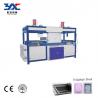 China Plastic Luggage Thermoforming Machine in Production factory